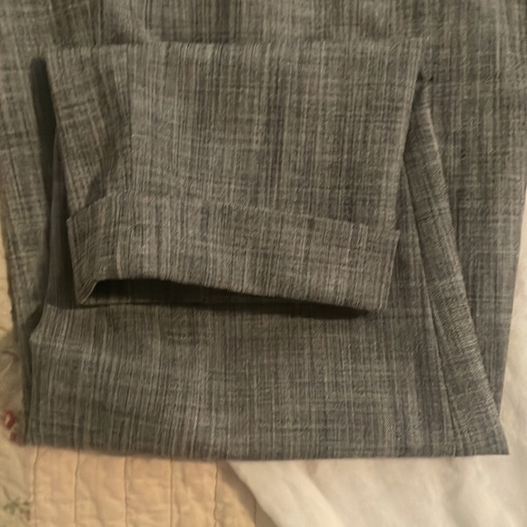 RW and Co Suited Pants - GREY - Picture 5 of 5